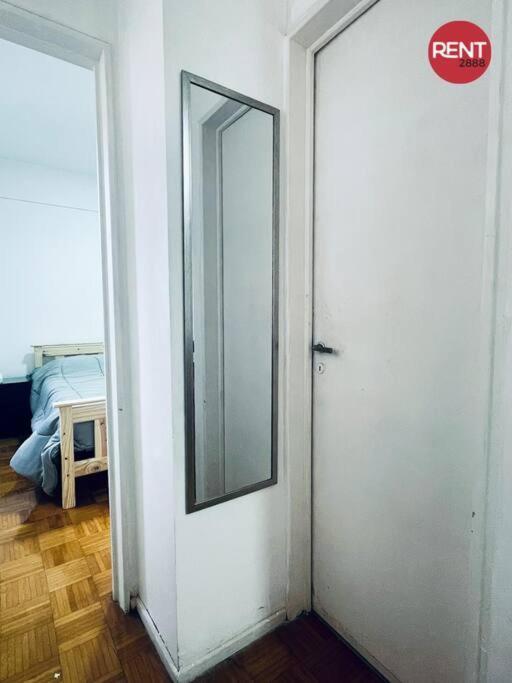 Rent Gurruchaga Appartement